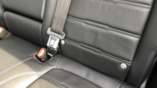 Honda CR-V 2.0 i-MMD Hybrid SR 5dr eCVT Hybrid Estate